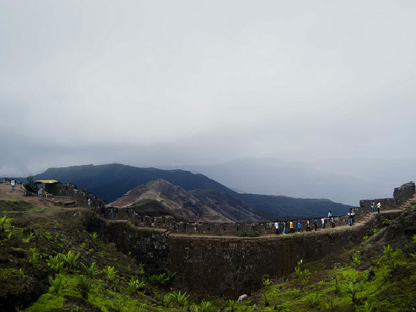 శిరోలి పీక్