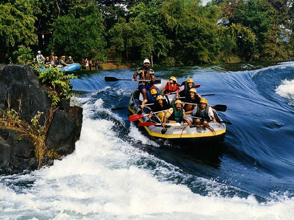 దండేలి ఎలా చేరుకోవాలి ?