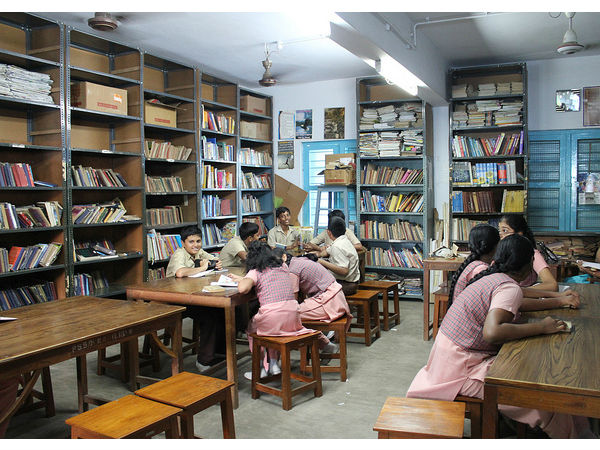 పెన్నింగ్ టన్ పబ్లిక్ లైబ్రరీ