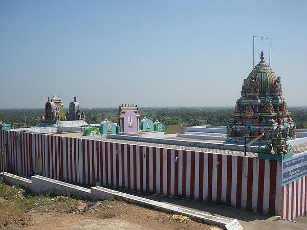 శంకరణ్ కోయిల్