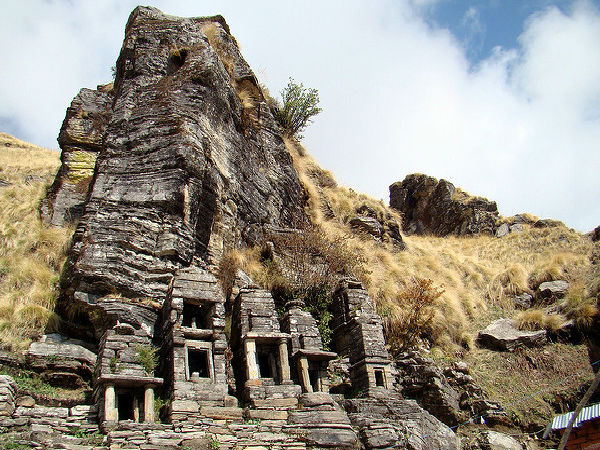 రుద్రనాథ్ ఆలయం