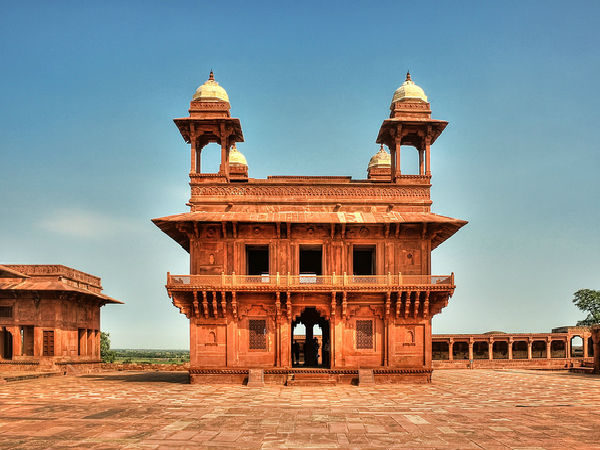 దివాన్-ఐ-ఖాస్