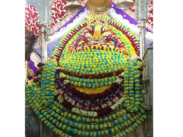 ఖతు శ్యామ్ జీ ఆలయం