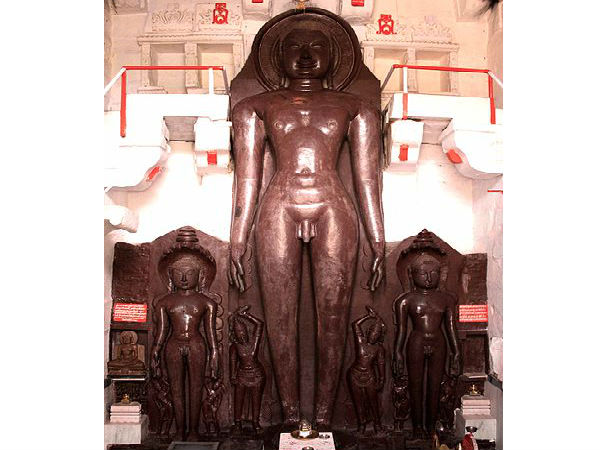 జైన దేవాలయం