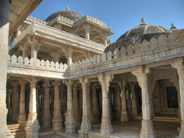 ఆదీశ్వర్ దేవాలయం