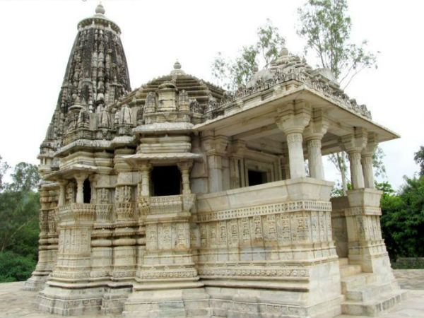 సూర్యనారాయణ దేవాలయం