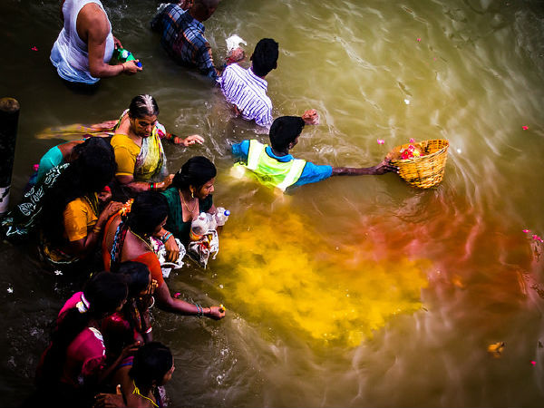 భక్తులు చేయవలసినవి/ చేయకూడనివి