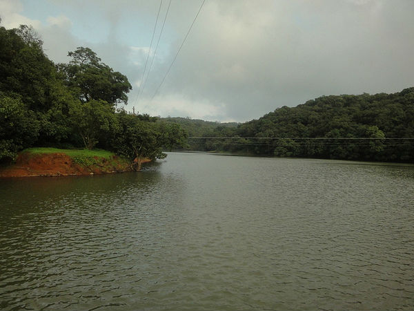 చార్లొట్టే సరస్సు