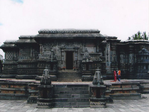 చెన్నకేశవ దేవాలయం