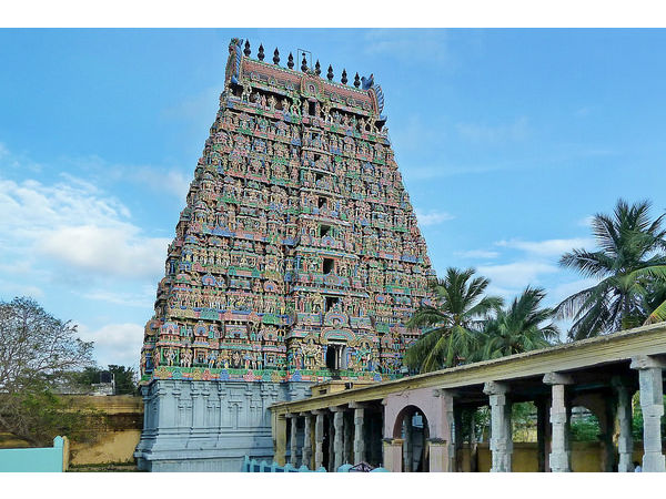 ఆది కుంభేశ్వరర్ ఆలయం 