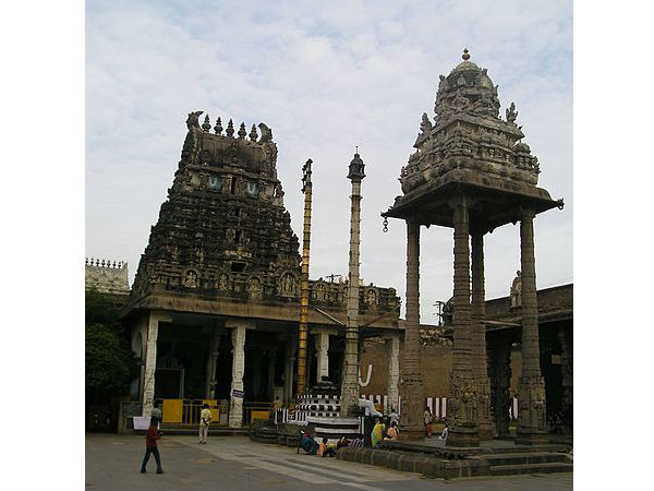 శ్రీ వరదరాజ పెరుమాళ్ ఆలయం