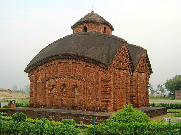 పంచ రత్న ఆలయం