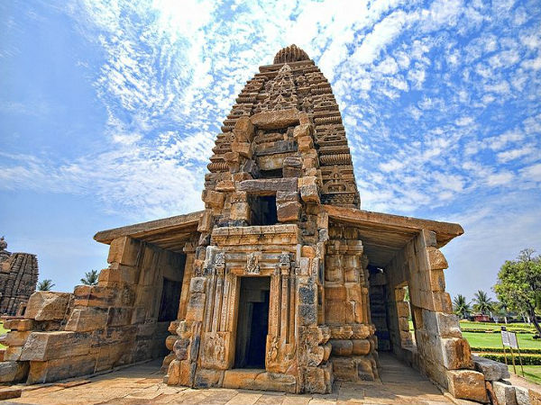 గల్గనాధ దేవాలయం, పట్టడక్కాల్