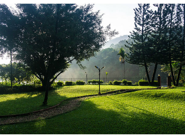 ఇతర ఆకర్షణలు