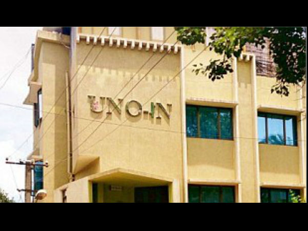 యూనో -ఇన్ హోటల్, బెంగళూరు