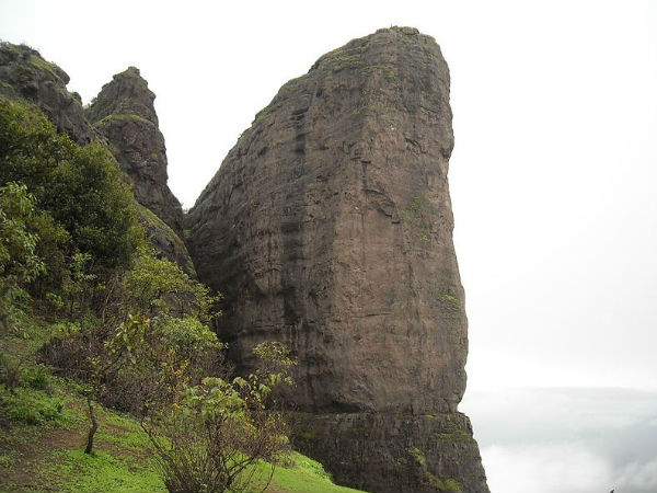 అమృతాంజన్ పాయింట్