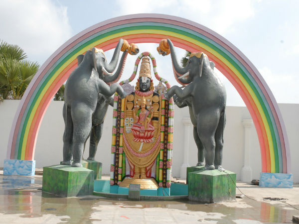 కుందా సత్యనారాయణ కళాధామం 