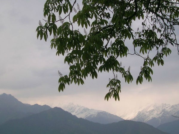 కపిలేశ్వర్ మహాదేవ్ ఆలయం