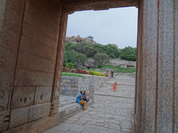 చిత్రదుర్గ కోట