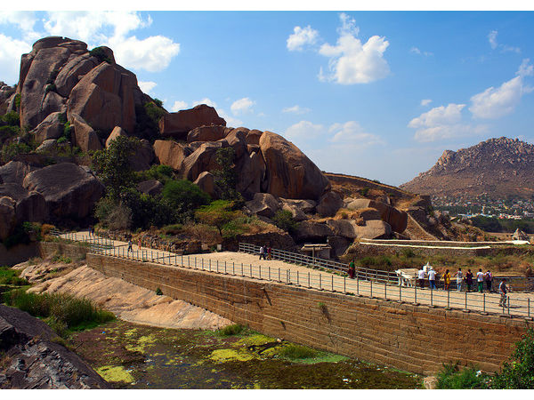 చిత్రదుర్గ కోట