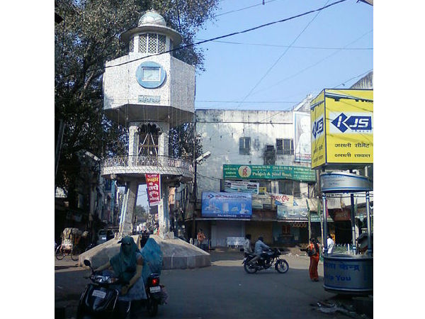 పన్ని లాల్ చౌక్