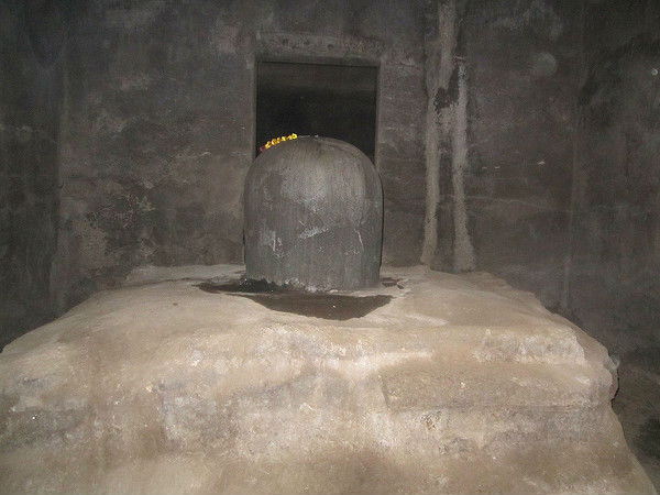 శివాలయం