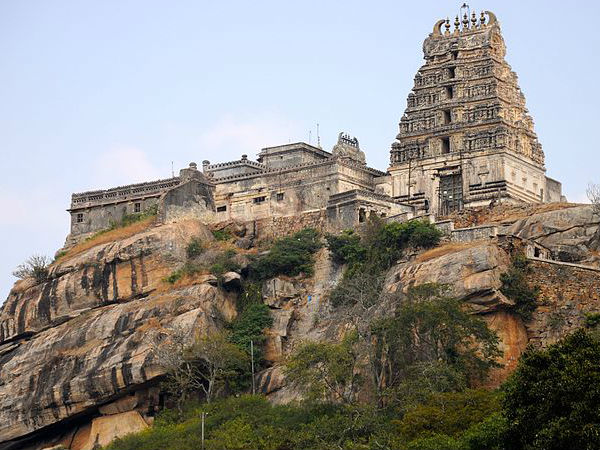 ఇతర ఆకర్షణలు