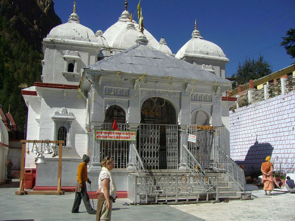 గంగోత్రి