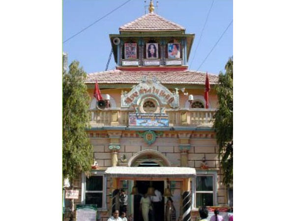 హనుమాన్ మందిర్