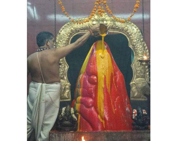 శ్రీ శ్వేతార్క మూలగణపతి, కాజీపేట్, వరంగల్ జిల్లా 