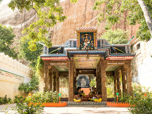 తిరుప్పరంకుండ్రం