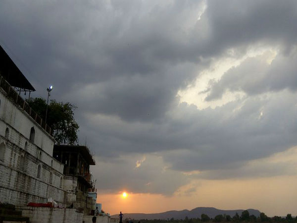 ఎలా చేరుకోవాలి ?