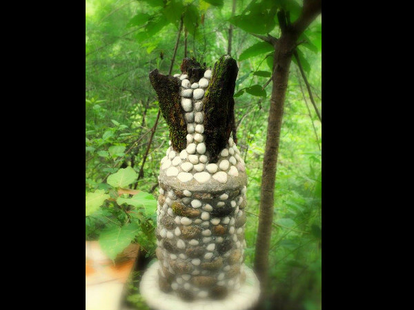 అప్సరకొండ ఎలా చేరుకోవాలి ?