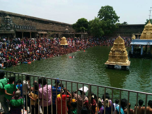 శాప విముక్తి