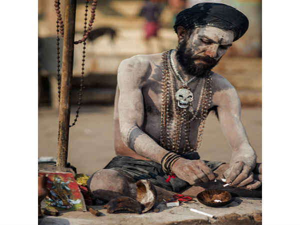 తారాపీఠ్, బిర్బమ్ జిల్లా