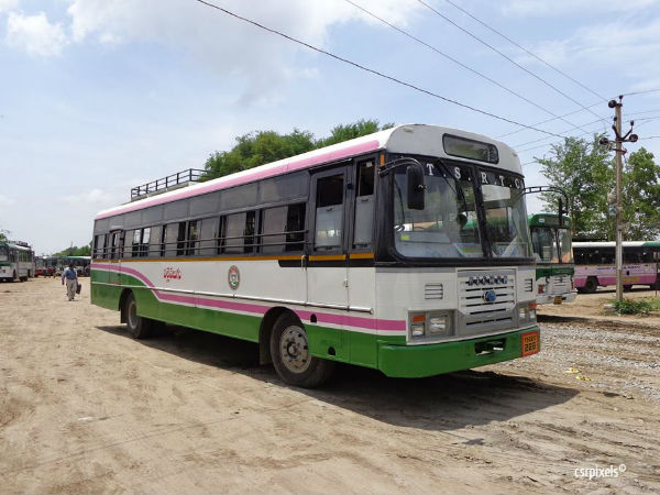 హైదరాబాద్ నుండి