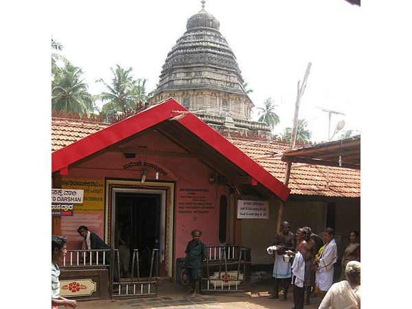 మహాబలేశ్వర్ దేవాలయం