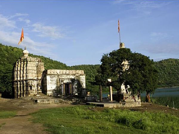 కమలాజ ఆలయం