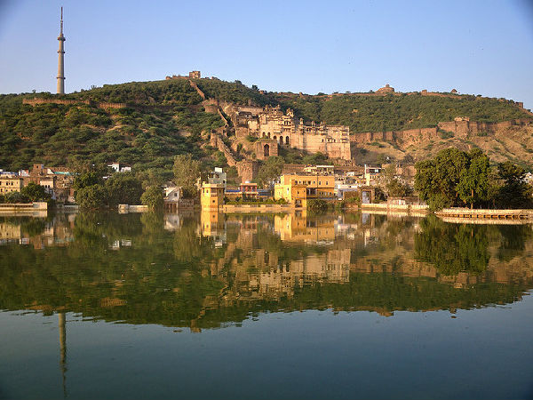 తారాగర్ కోట