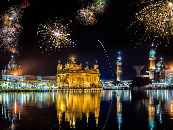 అమ్రిత్ సర్