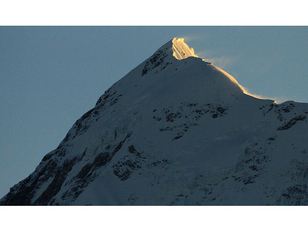 త్రిశూల్