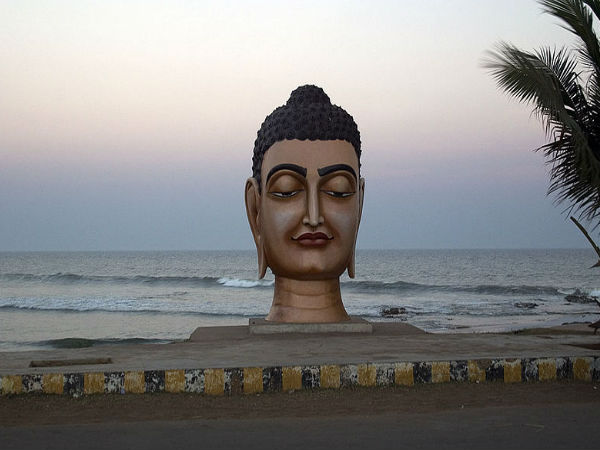 భీమిలి ఎలా చేరుకోవాలి ?