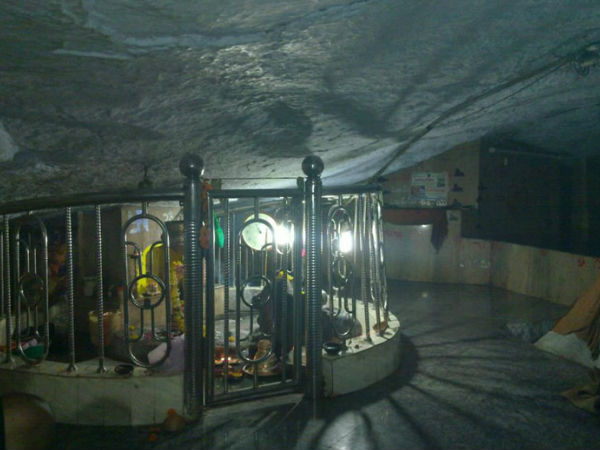 నవనాధ సిద్దేశ్వర దేవాలయం