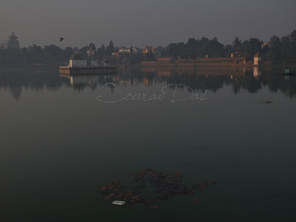 బిందు సరోవరం, భువనేశ్వర్