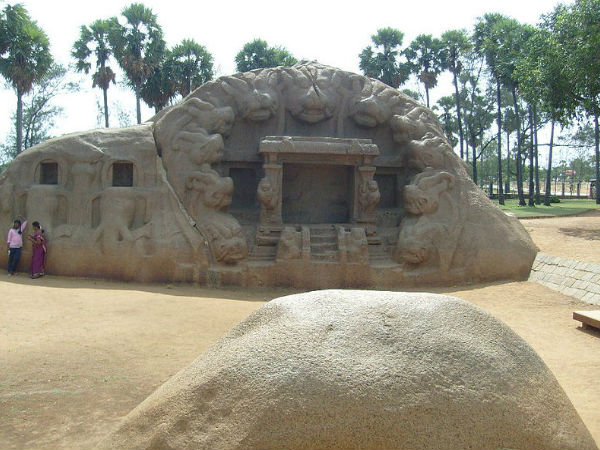 టైగర్ కేవ్స్