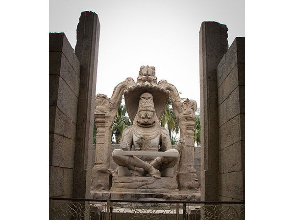 కృష్ణ భట్టు