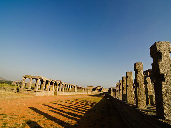 ఇతర సందర్శనీయ స్థలాలు-1 