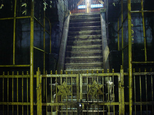 స్వామియే ... శరణమయ్యప్ప !