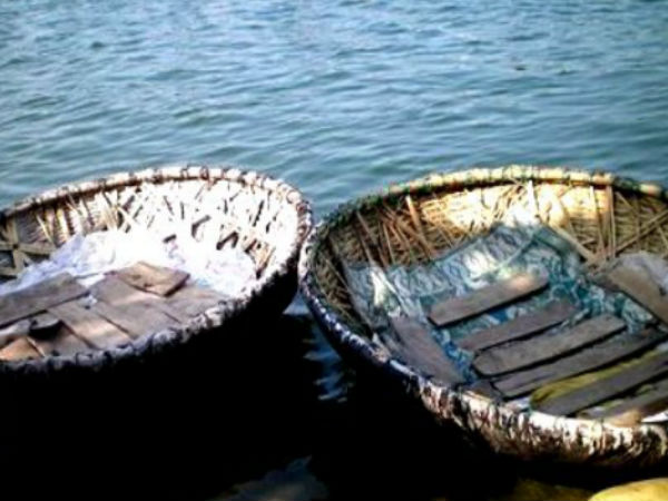 బలమురి ఫాల్స్