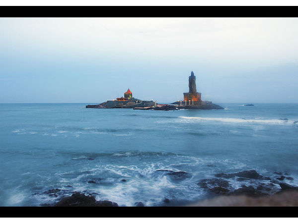 కన్యాకుమారి